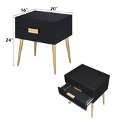 Denvor End Table - 84495