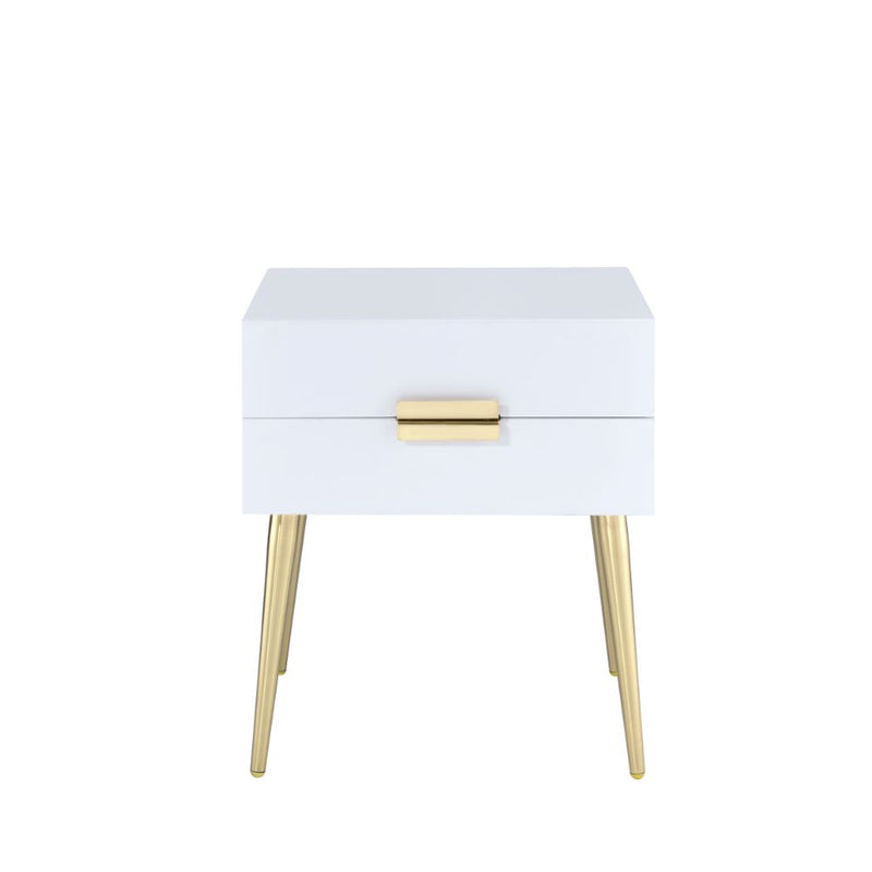 Denvor End Table - 84496