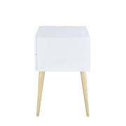 Denvor End Table - 84496