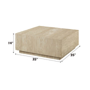 Deon Coffee Table - LV04245