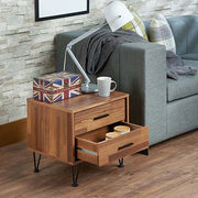 Deoss Accent Table - 97330
