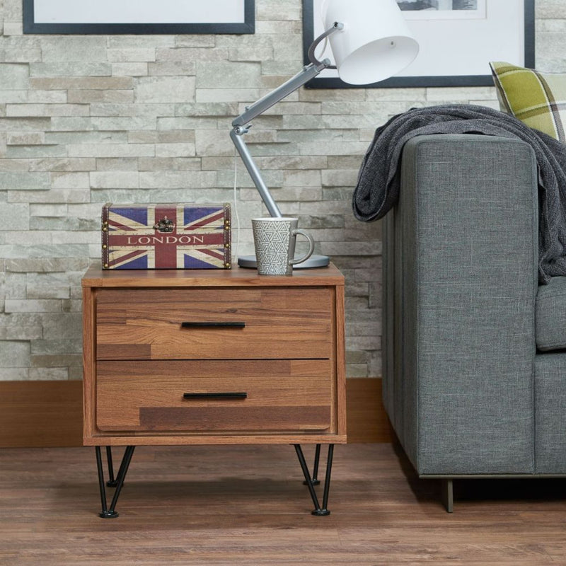 Deoss Accent Table - 97330