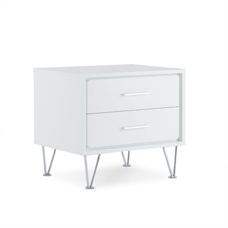 Deoss Accent Table - 97332
