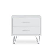 Deoss Accent Table - 97332