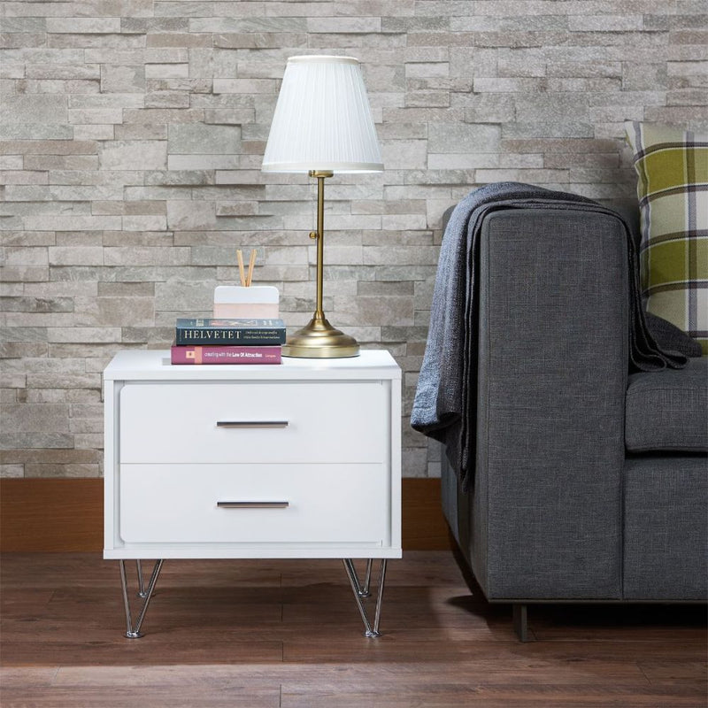 Deoss Accent Table - 97332