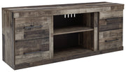 Derekson 60" TV Stand - DMV FurnitureTV Stand