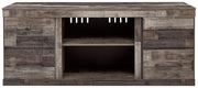 Derekson 60" TV Stand - DMV FurnitureTV Stand