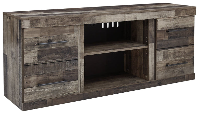 Derekson 60" TV Stand - DMV FurnitureTV Stand