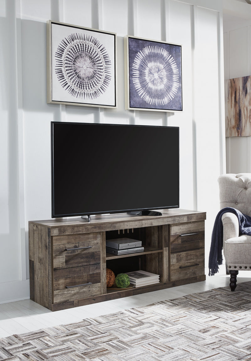 Derekson 60" TV Stand - DMV FurnitureTV Stand
