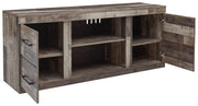 Derekson 60" TV Stand - DMV FurnitureTV Stand