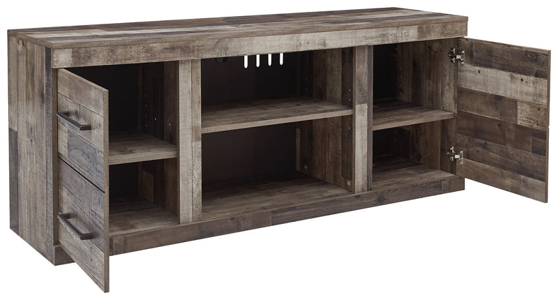 Derekson 60" TV Stand - DMV FurnitureTV Stand