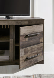 Derekson 60" TV Stand - DMV FurnitureTV Stand