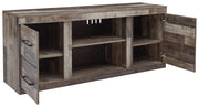 Derekson 60" TV Stand - DMV FurnitureTV Stand