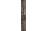Derekson Multi Gray Pier - DMV FurnitureBookcases