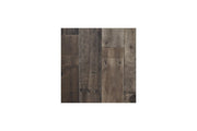 Derekson Multi Gray Pier - DMV FurnitureBookcases