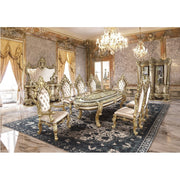 Desiderius Arm Chair (Set-2) - DN60002