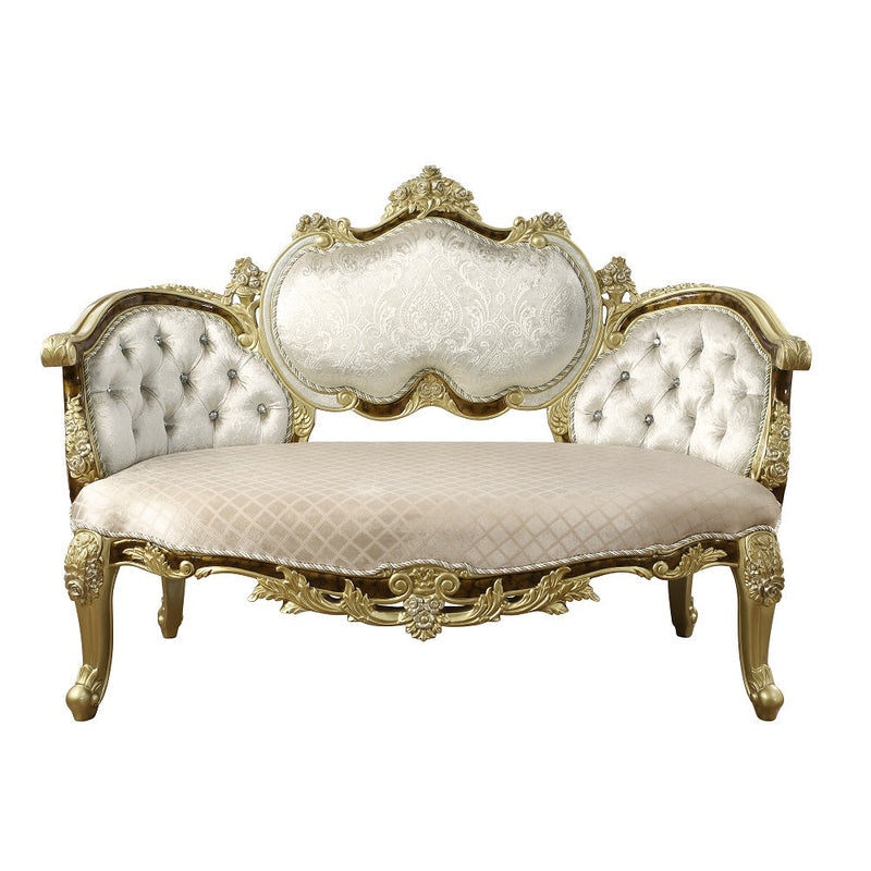 Desiderius Bench - BD20007