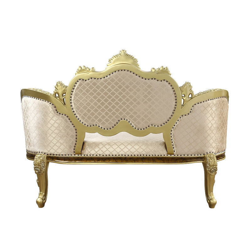 Desiderius Bench - BD20007