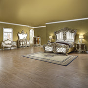 Desiderius Bench - BD20007