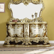 Desiderius Dresser - BD20005