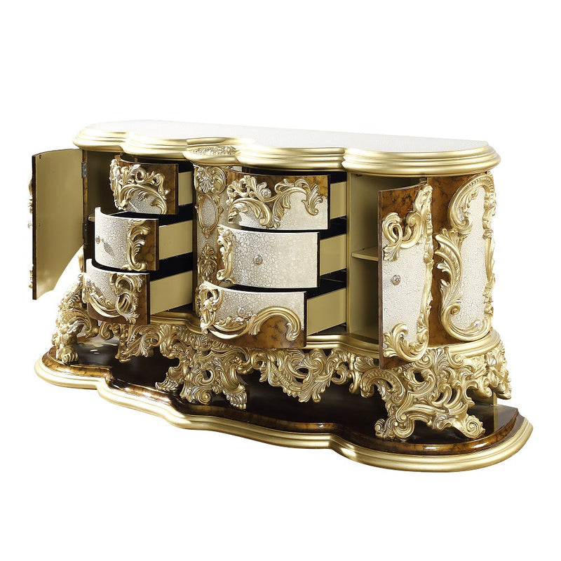 Desiderius Dresser - BD20005