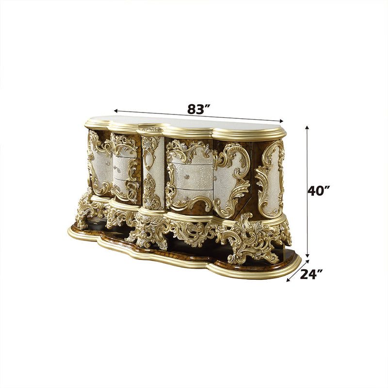 Desiderius Dresser - BD20005