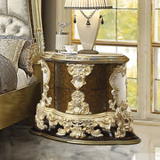 Desiderius Nightstand - BD20003