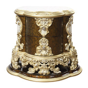 Desiderius Nightstand - BD20003