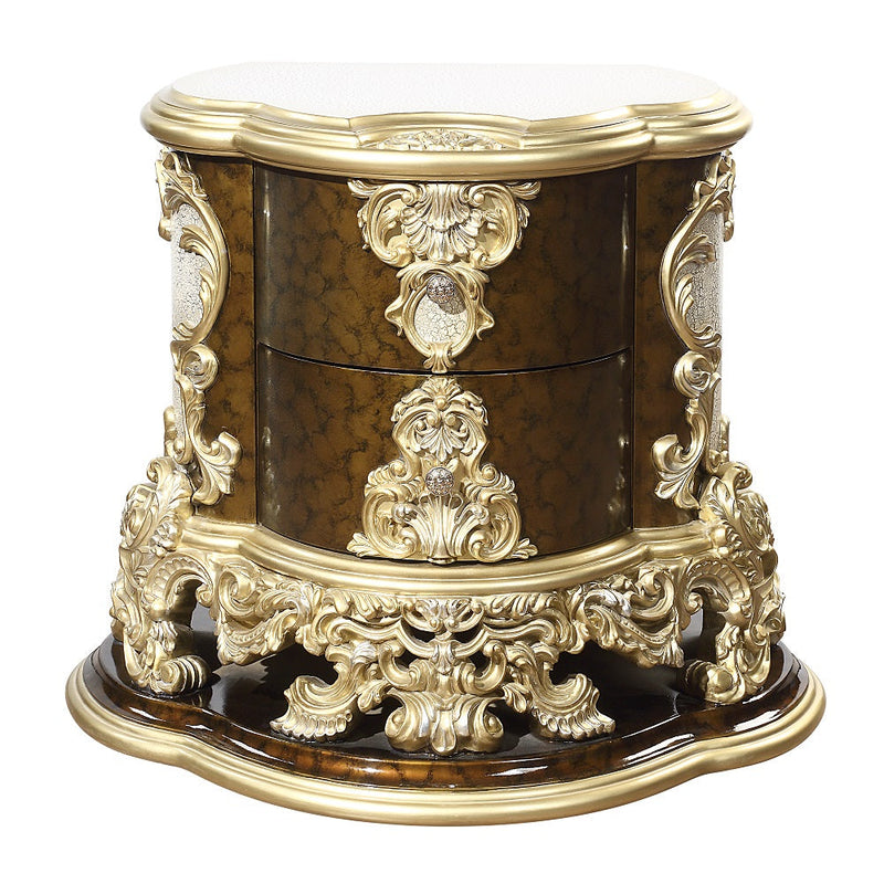 Desiderius Nightstand - BD20003