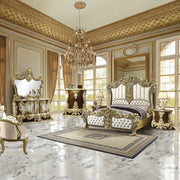 Desiderius Nightstand - BD20003