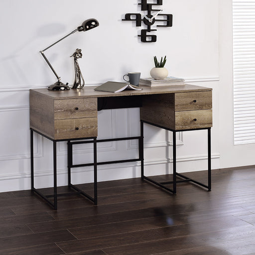 Desirre Writing Desk W/USB - 92640
