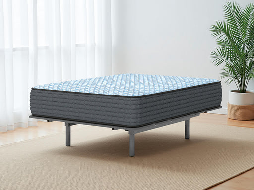 Destin Cove Firm Blue Full Mattress - M33021