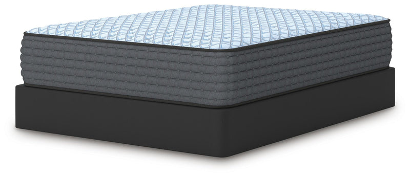 Destin Cove Firm Blue Full Mattress - M33021