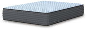 Destin Cove Firm Blue King Mattress - M33041