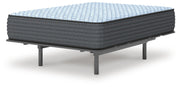 Destin Cove Firm Blue King Mattress - M33041