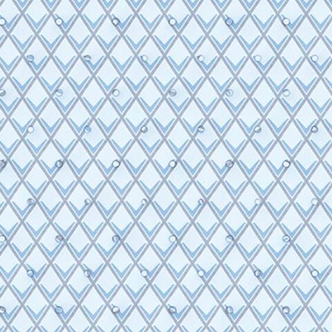 Destin Cove Firm Blue Twin Mattress - M33011