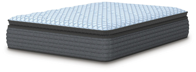 Destin Cove PT Blue California King Mattress - M33251