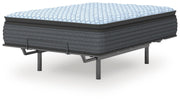 Destin Cove PT Blue Queen Mattress - M33231
