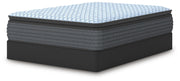 Destin Cove PT Blue Twin Mattress - M33211