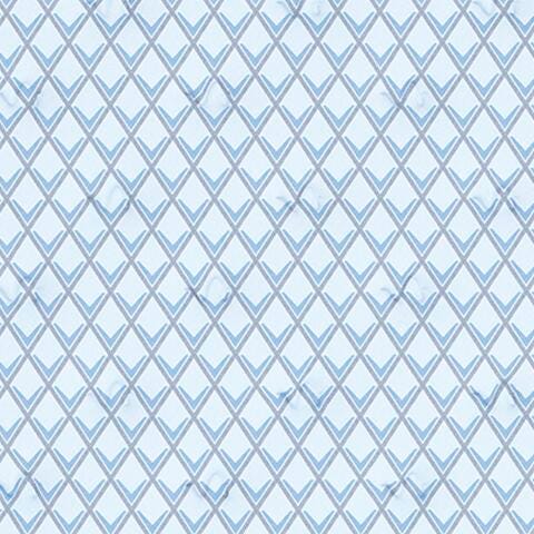 Destin Cove PT Blue Twin Mattress - M33211
