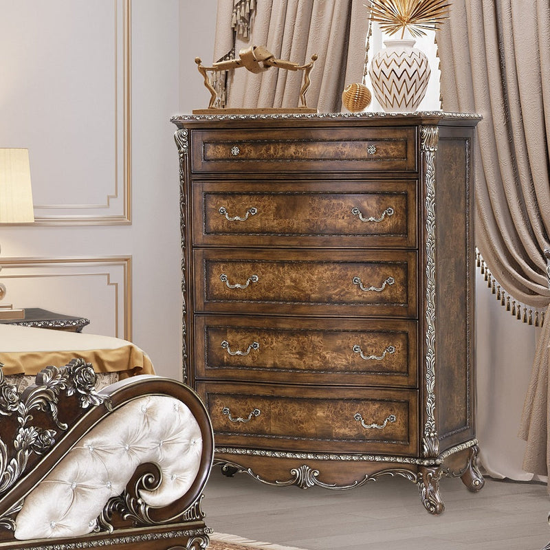 Devany CHEST - BD03066