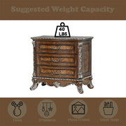 Devany NIGHTSTAND - BD03063