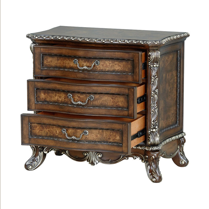 Devany NIGHTSTAND - BD03063