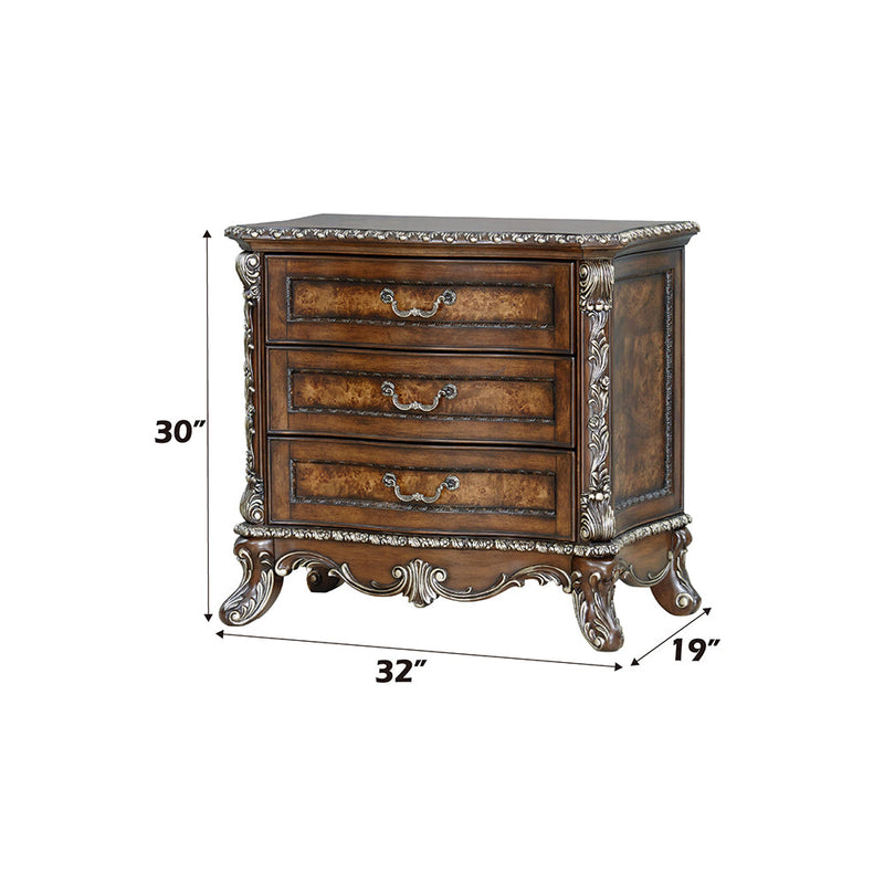 Devany NIGHTSTAND - BD03063
