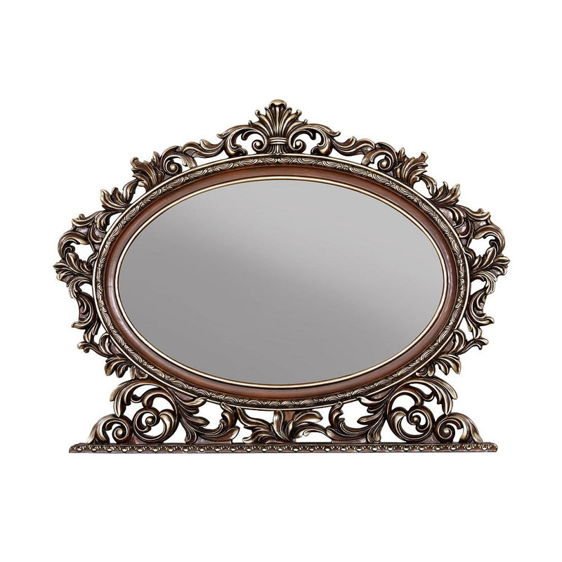 Devany OVAL MIRROR - BD03064