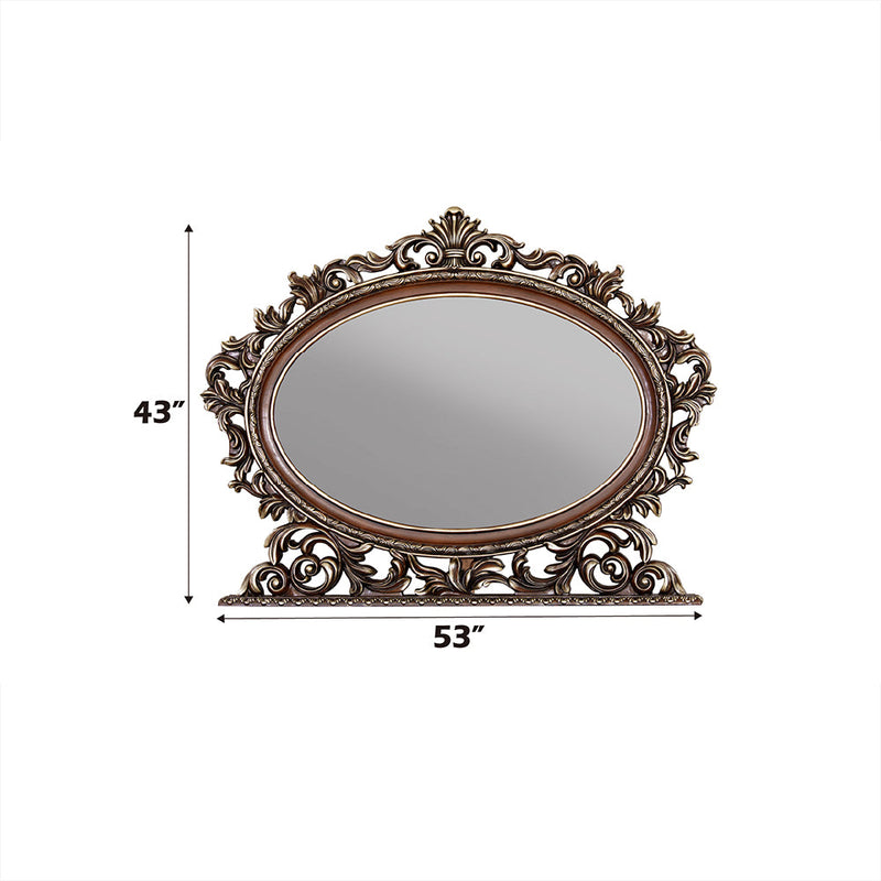 Devany OVAL MIRROR - BD03064