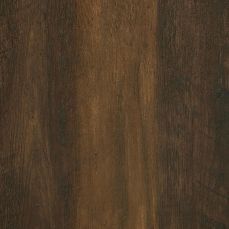 Devar Square Engineered Wood Cocktail Coffee Table Dark Pine - 710888