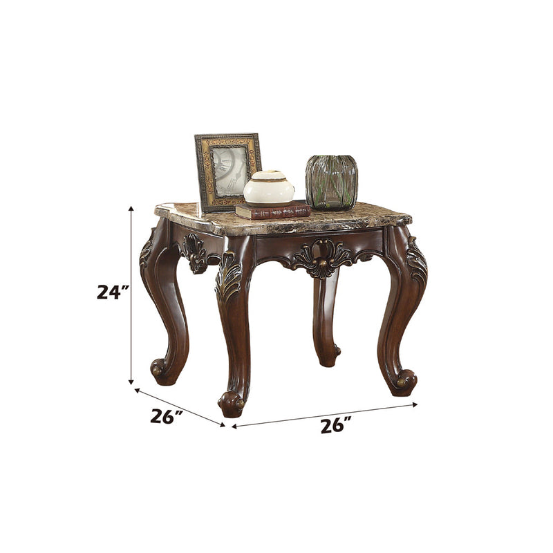 Devayne End Table - 81687