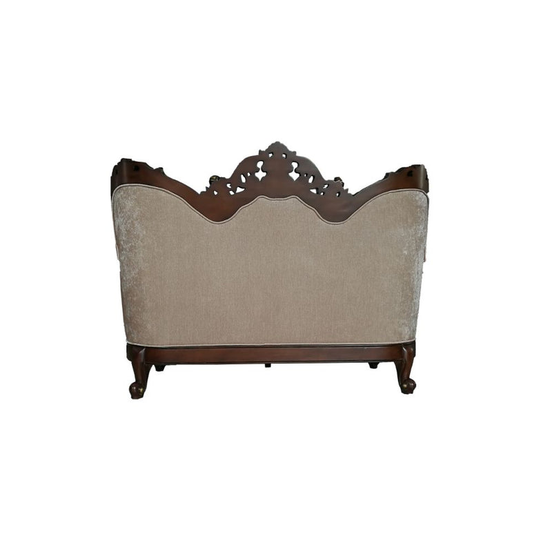 Devayne Loveseat W/4 Pillows(Same Lv01583) - 50686
