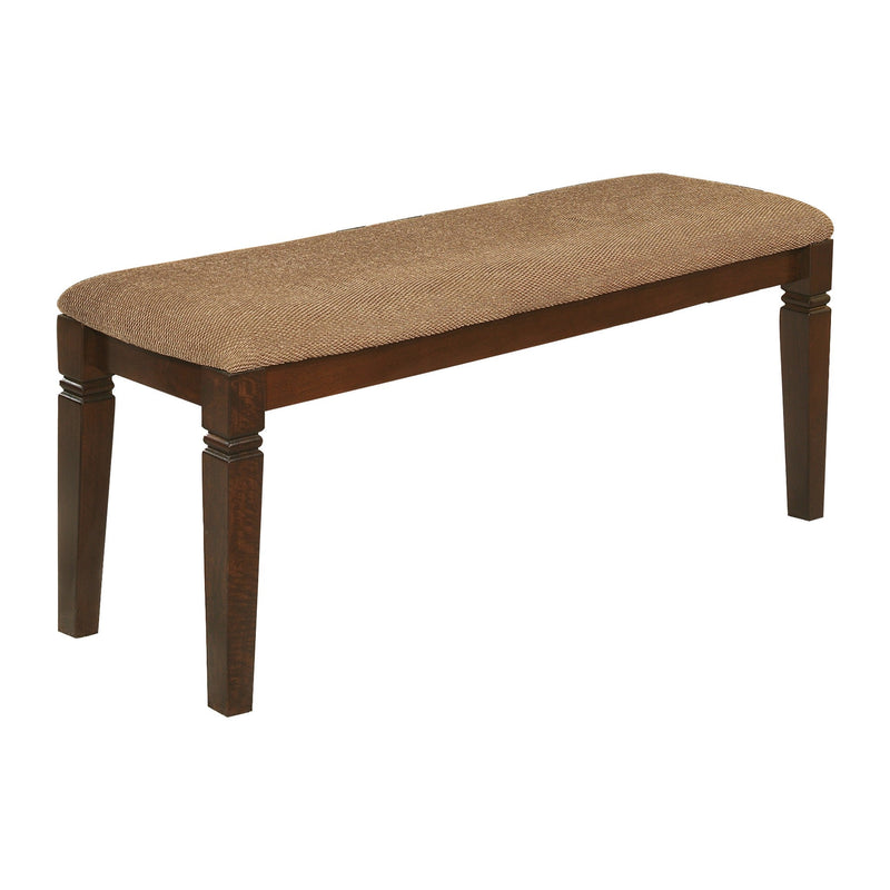 Devlin Espresso Dining Set - DMV FurnitureDining Room Set